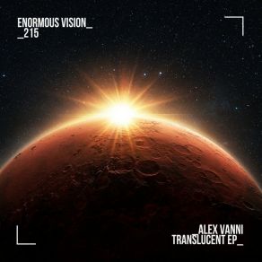 Download track Translucent Alex Vanni