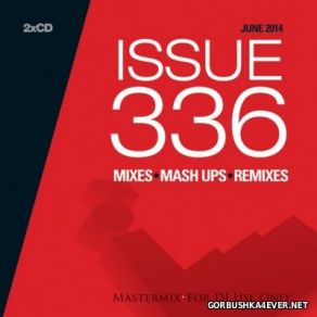 Download track Chart Breakers – 336 Mastermix