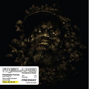 Download track Role Model The Freeway