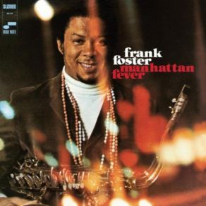 Download track Loneliness Frank Foster