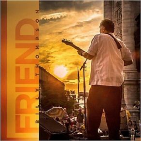 Download track Ain't But One Billy Thompson