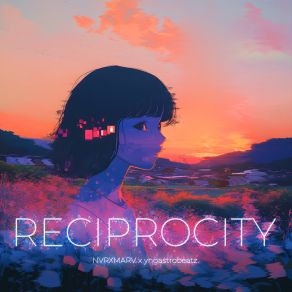 Download track Reciprocity Yngastrobeatz.
