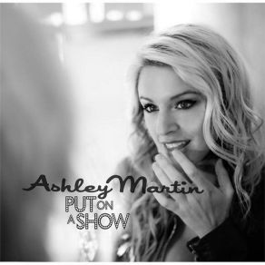 Download track Security Ashley Martin