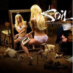 Download track Like It Is SOiL