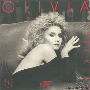 Download track Moth To A Flame Olivia Newton - John