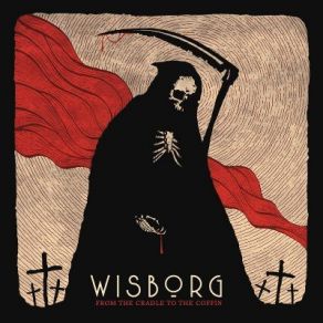 Download track Don't Dig Deep In The Shallow Wisborg