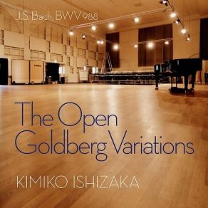 Download track Goldberg Variations BWV 988 - 26 - Variatio 25 A 2 Clav. Johann Sebastian Bach