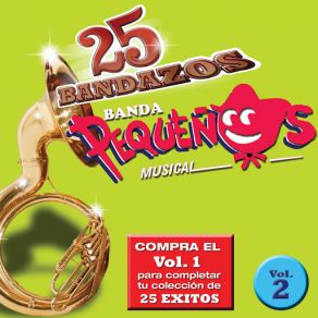 Download track Cobarde Banda Pequeños Musical