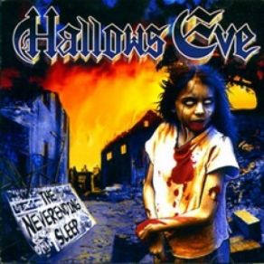 Download track Interface Hallows Eve