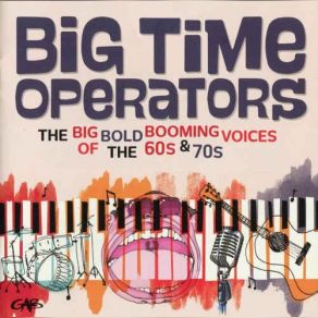 Download track Big Time Operator ID, Jeff St John