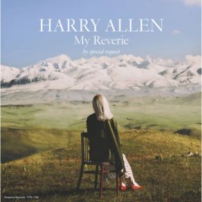 Download track Close As Pages In A Book Harry Allen