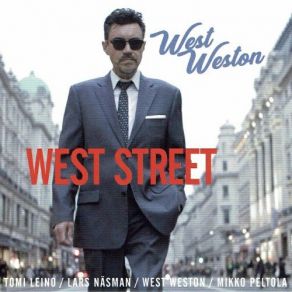 Download track You've Got Me Thinking West Weston
