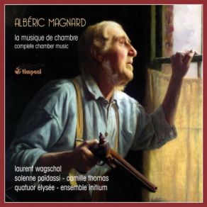 Download track Violin Sonata In G Major, Op. 2 Solenne Païdassi