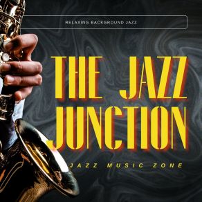 Download track Bluesy Brew Ballad Jazz Music Zone
