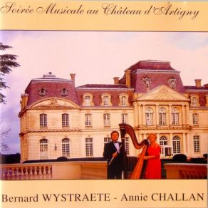 Download track Recorder Sonata In F Major, HWV 369: II. Allegro (Arr. Annie Challan) Bernard WystraeteAnnie Challan