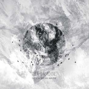 Download track Transitioning Open Parachine