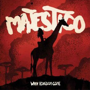 Download track Gimme Love Majestico
