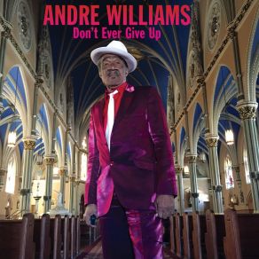 Download track I Had A Notion Andre Williams