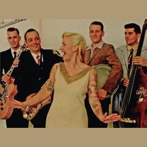 Download track I'm On My Way Lily Moe And The Barnyard Stompers