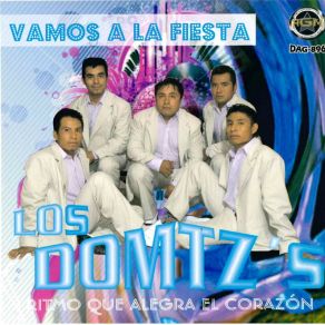 Download track Tu Cantor Los Domtz's