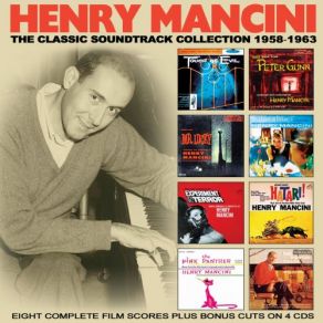 Download track Fluter's Ball Henry Mancini