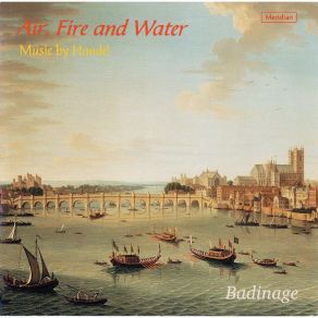 Download track 33. Sonata For Flute And Continuo In D Major: II. Allegro Georg Friedrich Händel