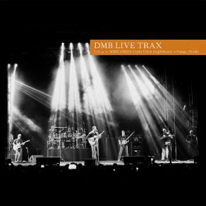Download track I'll Back You Up Dave Matthews Band