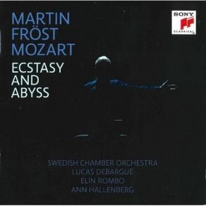 Download track 2. Symphony No. 38 In D Major Prague K504 - II. Andante Mozart, Joannes Chrysostomus Wolfgang Theophilus (Amadeus)