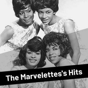 Download track Tie A String Around Your Finger The Marvelettes