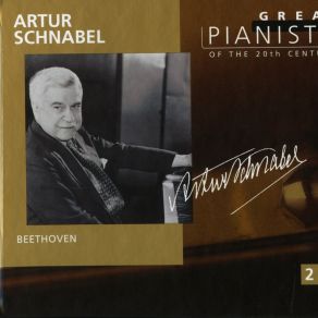 Download track Beethoven - Piano Sonata No. 32 In C Minor, Op. 111 - 2. Arietta. Adagio Molto Semplice E Cantabile Ludwig Van Beethoven