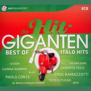 Download track Maledetta Primavera Loretta Goggi