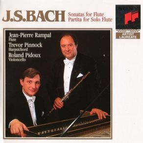 Download track Sonata In G Minor, BWV 1020 - III. Allegro Johann Sebastian Bach