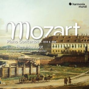 Download track 04. Mozart Piano Concerto No. 23 In A Major, K. 488 I. Allegro Mozart, Joannes Chrysostomus Wolfgang Theophilus (Amadeus)