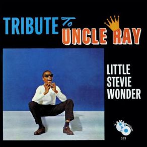 Download track (I'm Afraid) The Masquerade Is Over Little Stevie Wonder