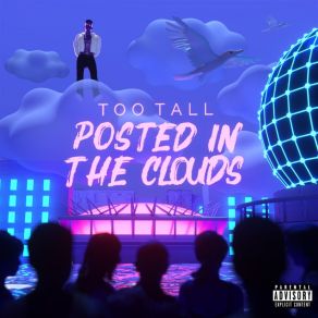 Download track Pay The Price Too Tall