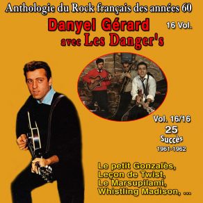Download track Doux Sont Mes Jours (Barcarolle) Danyel Gérard