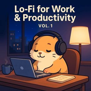 Download track Music For Work And Concentration Sleep Relax