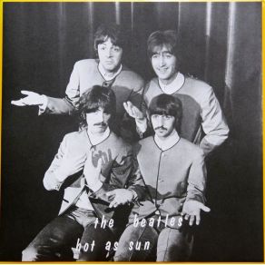 Download track I Should Like To Live Up A Tree The Beatles