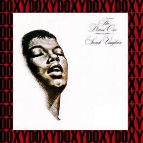 Download track Somebody Else's Dream Sarah Vaughan