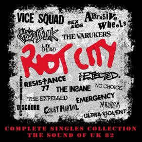 Download track Fuck The World Chaotic Dischord
