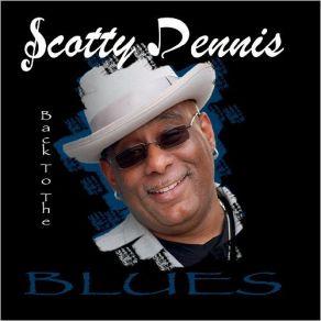 Download track It's Crying Time Scotty Dennis