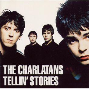 Download track Rainbow Chasing (Don'T Need A Gun - Initial First Take) The Charlatans, Tim Burgess
