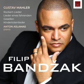 Download track Fünf Lieder Nach Texten Von Friedrich Rückert: IV. Um Mitternacht Filip Bandžak