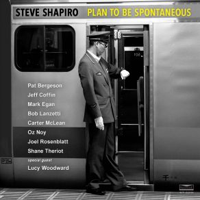 Download track I'm Not A Robot Steve ShapiroBob Lanzetti, Bob Lanz