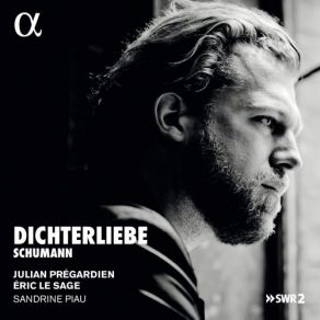Download track 3 Romanzen, Op. 28: II. Einfach Sandrine Piau, Julian Pregardien, Eric Le Sage