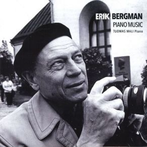 Download track 3. Sonatin Op. 36 - I. Tranquillo - Poco Animato E Ritmico Erik Bergman