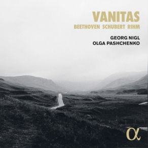 Download track 19 - An Die Musik, D. 547 Georg Nigl, Olga Pashchenko