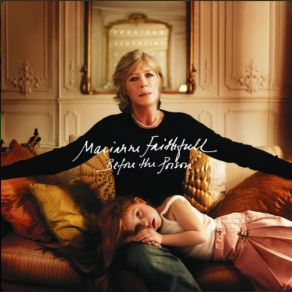 Download track There Is A Ghost Marianne FaithfullNick Cave