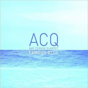 Download track Extraordinary Machine Amy Cerveni Quartet