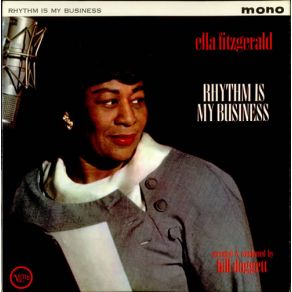 Download track Show Me The Way To Go Out Of This World 'Cause That'S Where Everything Ella Fitzgerald